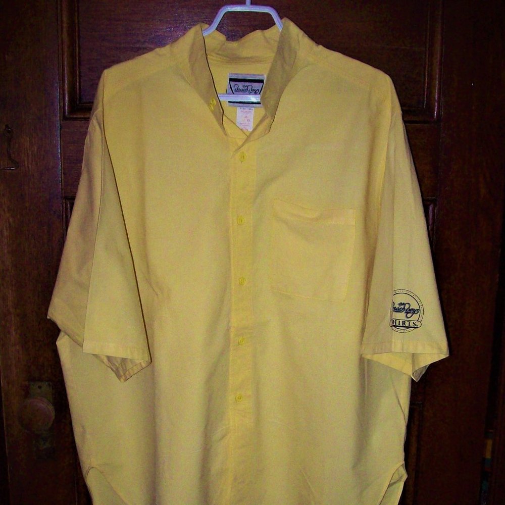 BEACH BOYS *** /AUTHENTIC ~ Shirt ~ XL